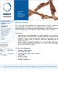 Mobile Screenshot of family-poradna.cz